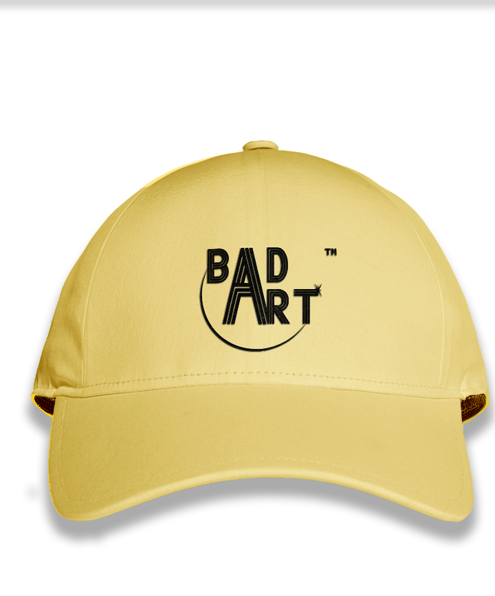 BAD ART CAP
